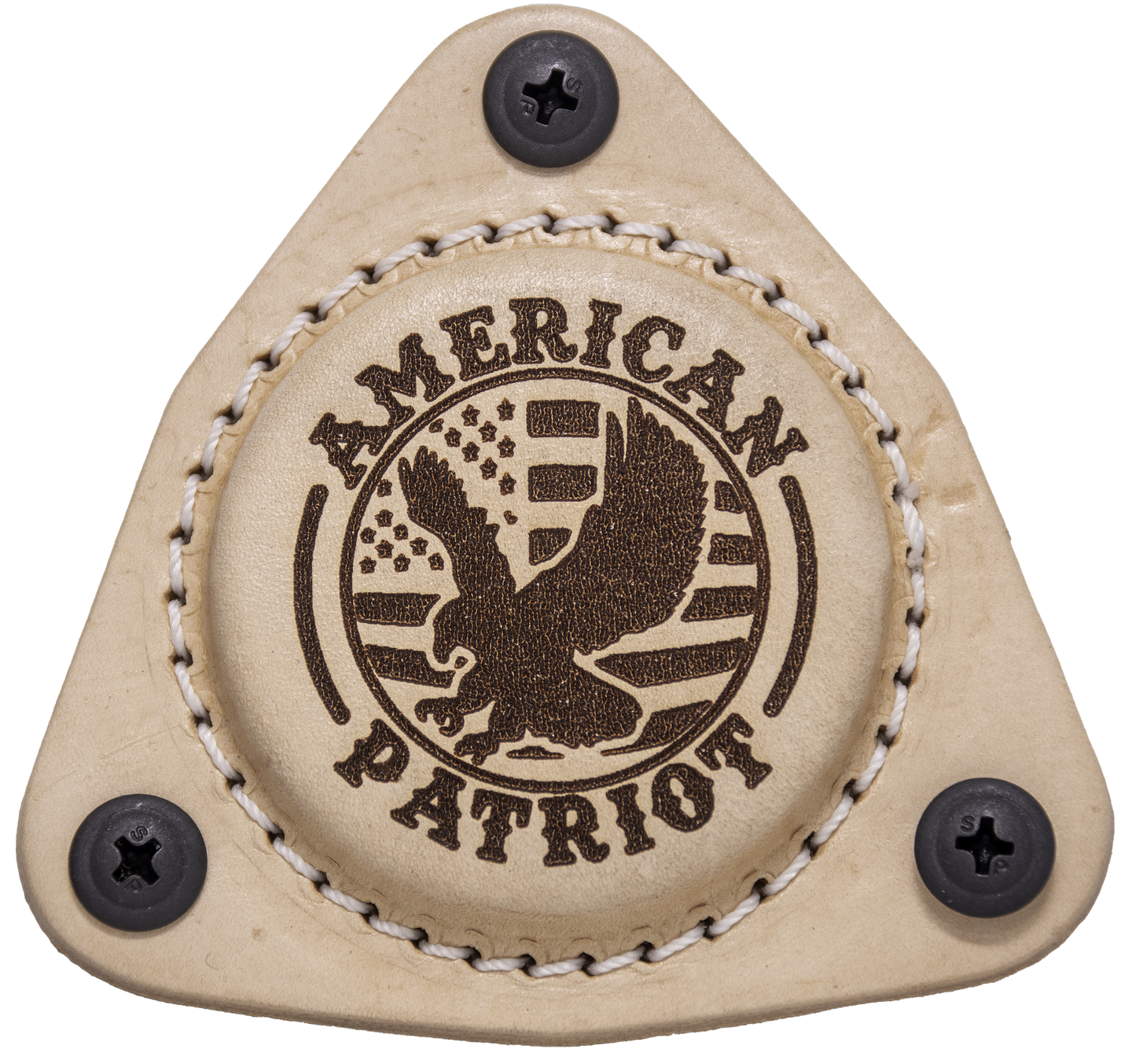 SofHold American Patriot Magnetic Gun Mounts for Cars