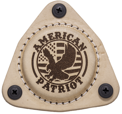SofHold American Patriot Magnetic Gun Mounts for Cars