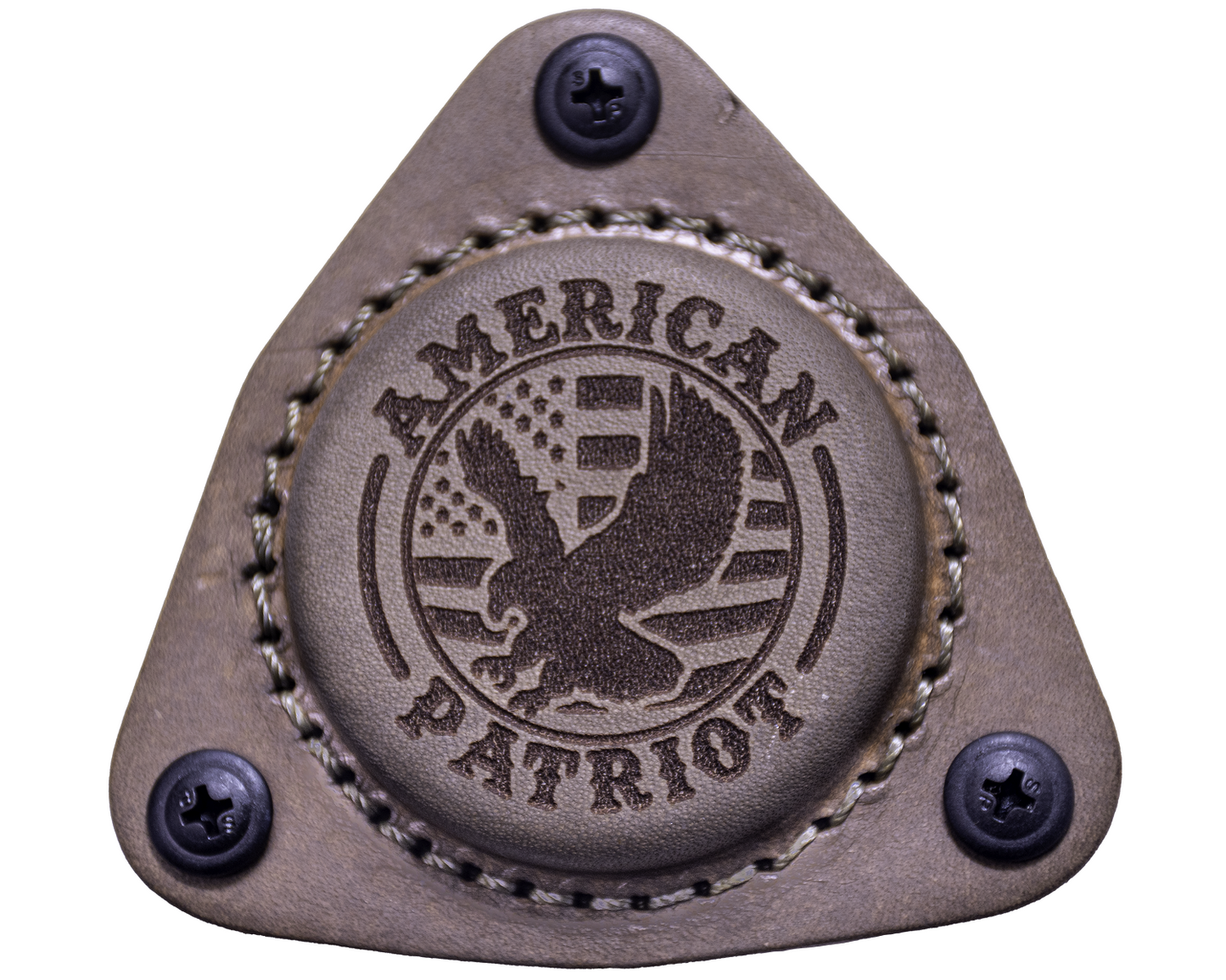 SofHold American Patriot Magnetic Gun Mounts for Cars