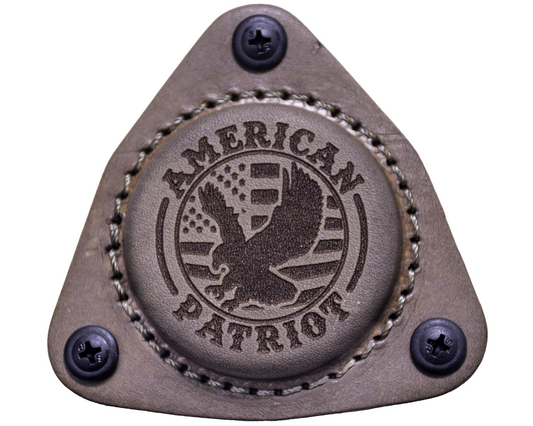 SofHold American Patriot Magnetic Gun Mounts for Cars