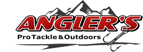 Angler's Pro Tackle & Outdoors