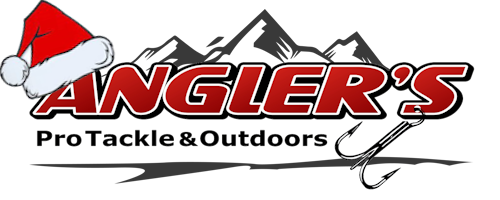 Angler's Pro Tackle & Outdoors