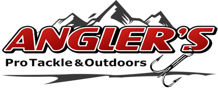 Angler's Pro Tackle & Outdoors