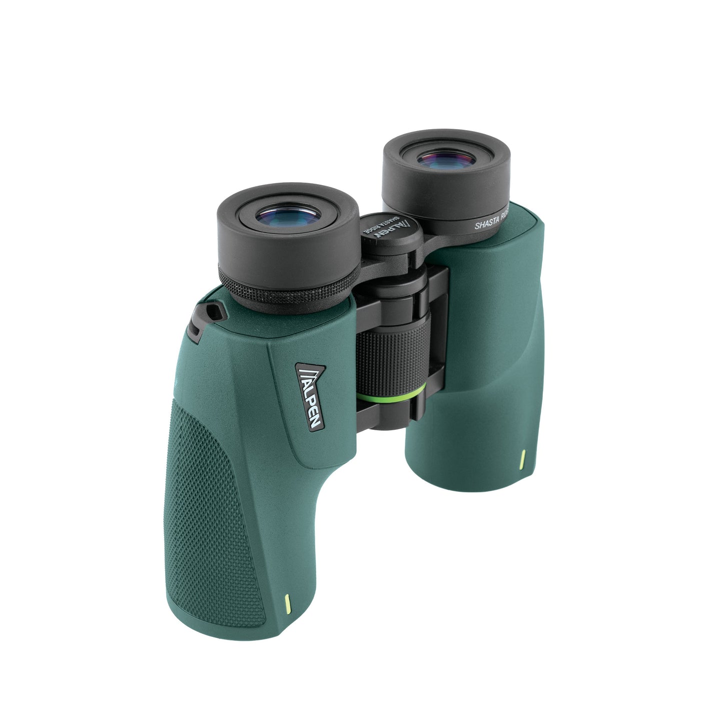 Alpen Shasta Ridge 8x36 Porro Binoculars