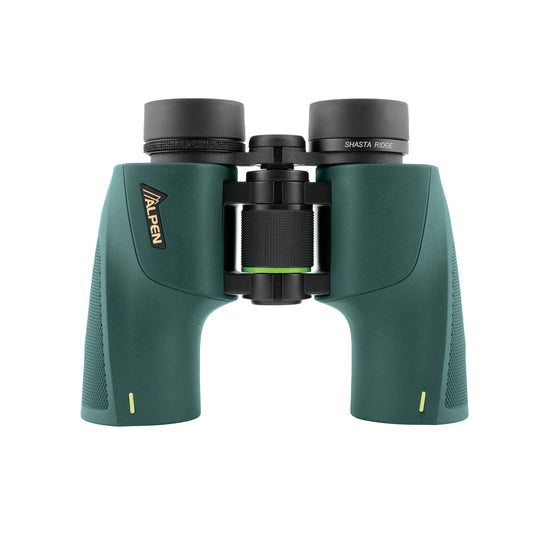 Explore Scientific Shasta Ridge 8x36 Porro Binoculars