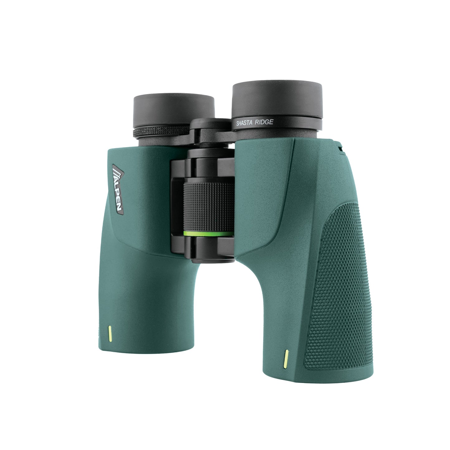 Alpen Shasta Ridge 8x36 Porro Binoculars