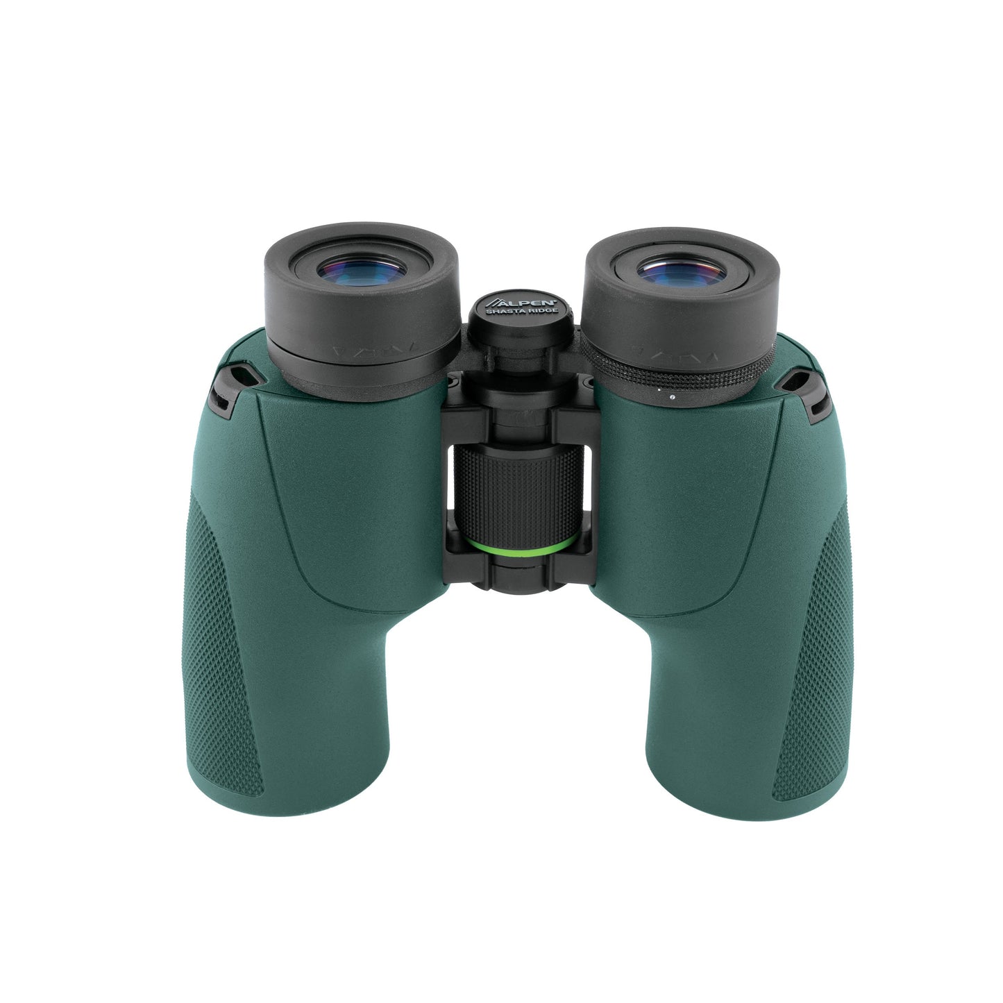 Alpen Shasta Ridge 8x36 Porro Binoculars