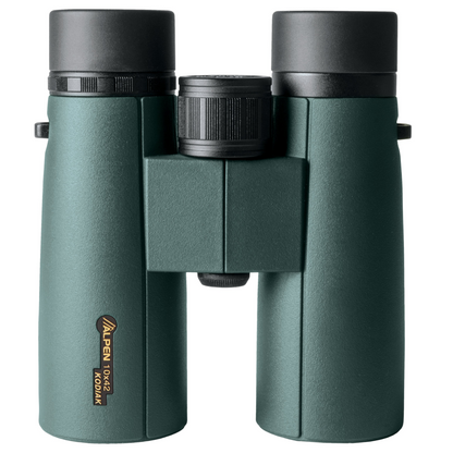 Alpen Kodiak 10x42 Binoculars
