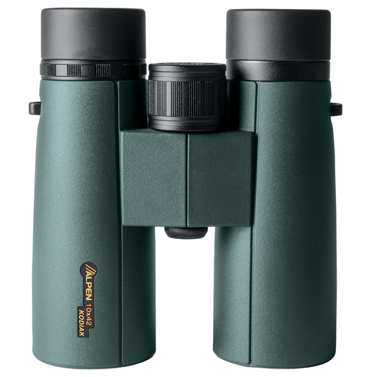 Alpen Kodiak 10x42 Binoculars
