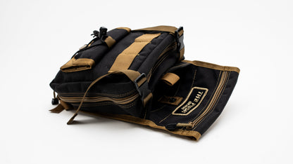 Push Archery ALPHA Hunting Pack & Quiver