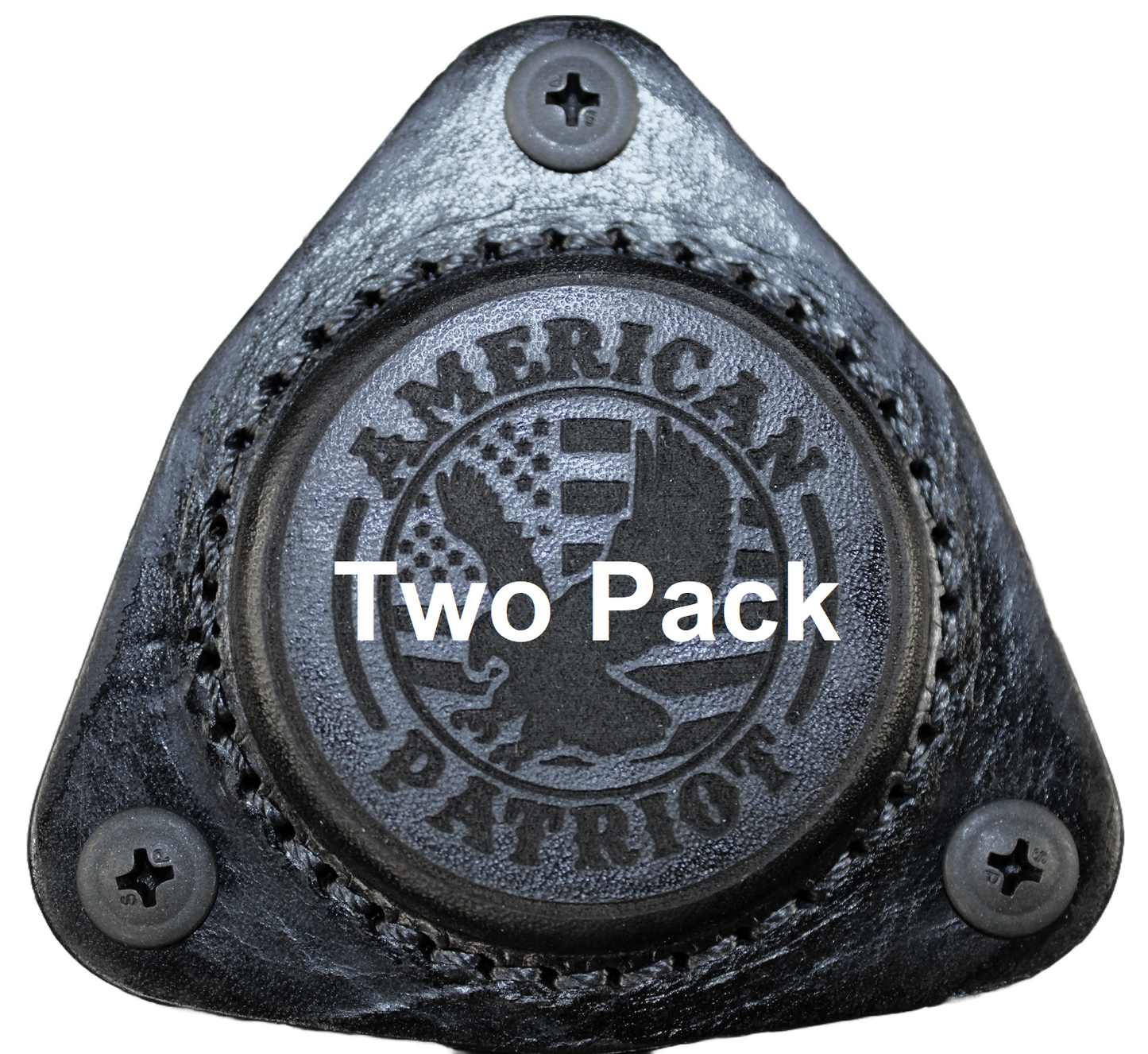 SofHold American Patriot Magnetic Gun Mounts for Cars