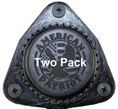 SofHold American Patriot Magnetic Gun Mounts for Cars