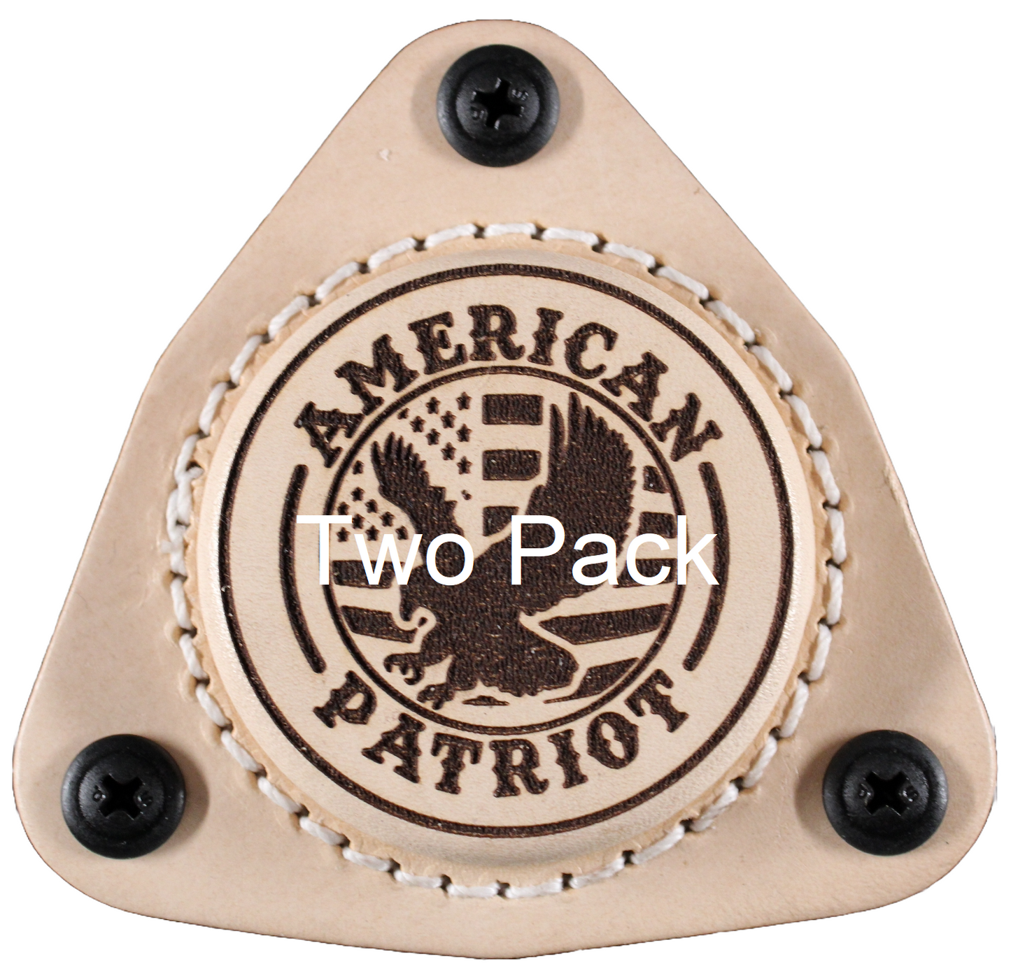 SofHold American Patriot Magnetic Gun Mounts for Cars