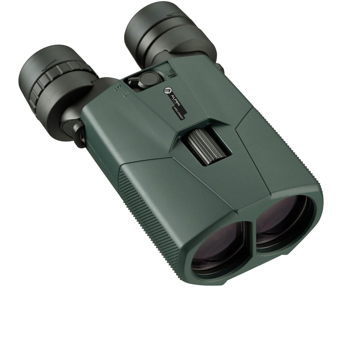 Explore Scientific Apex Steady 14x42 HD Binoculars with Image Stabilization