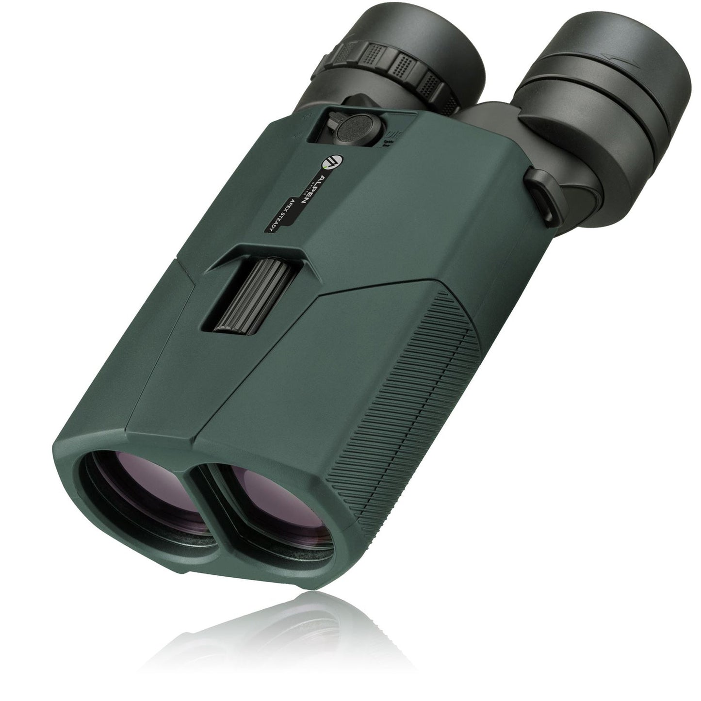 Explore Scientific Apex Steady 14x42 HD Binoculars with Image Stabilization
