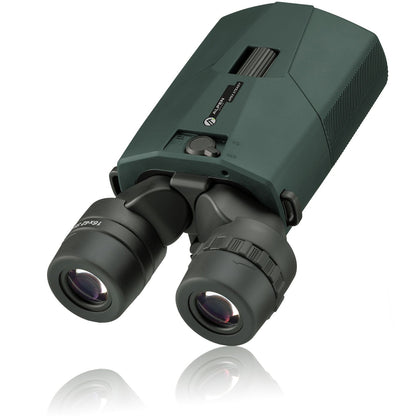 Explore Scientific Apex Steady 14x42 HD Binoculars with Image Stabilization