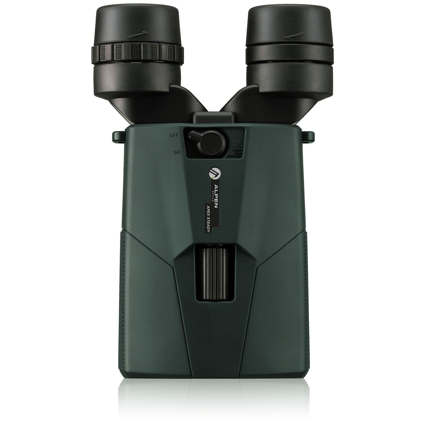 Explore Scientific Apex Steady 14x42 HD Binoculars with Image Stabilization