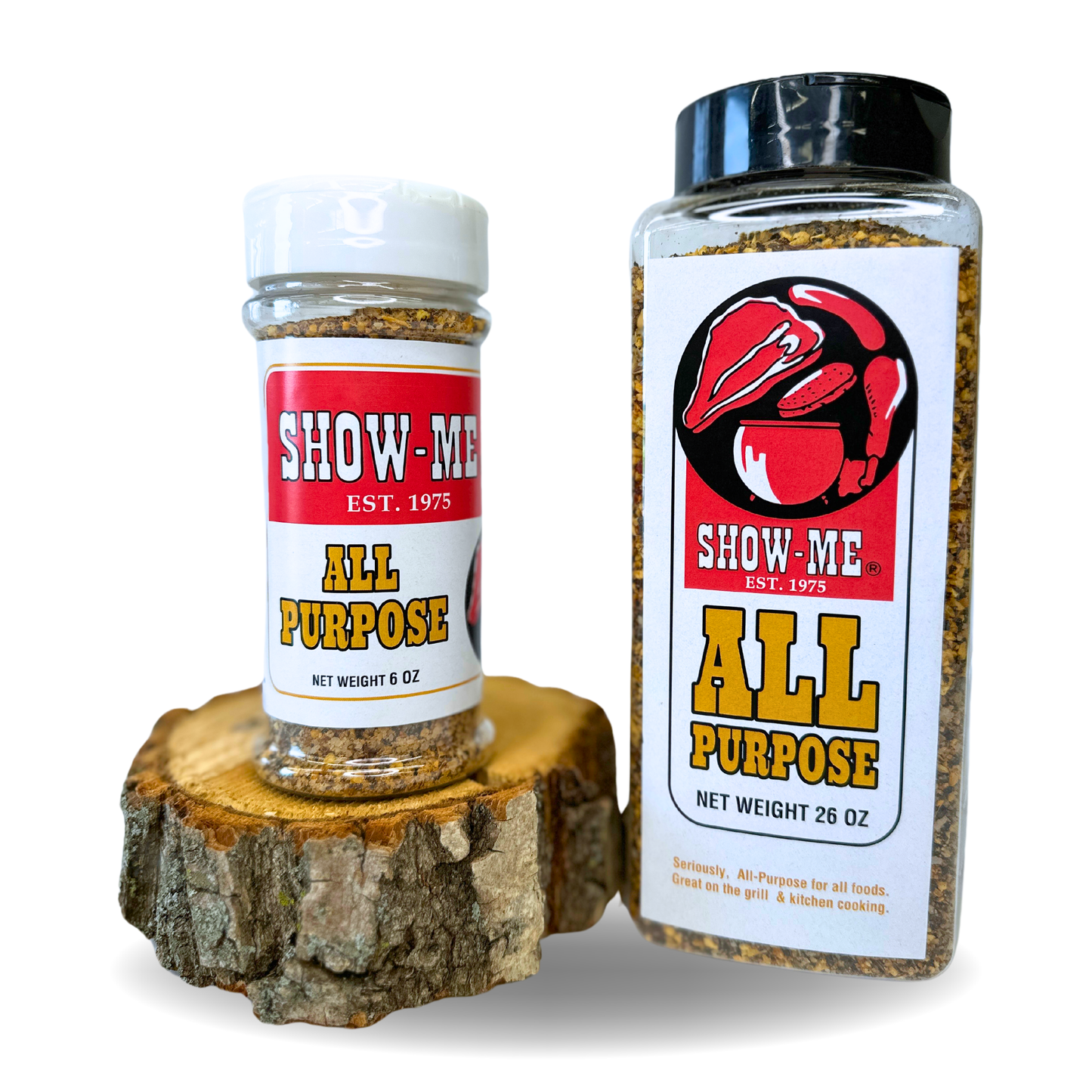 Show-Me® All Purpose Seasoning