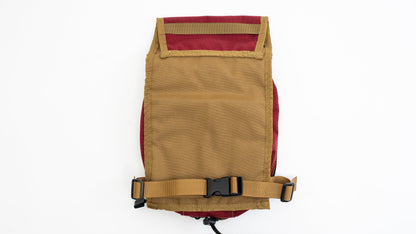 Push Archery ALPHA Hunting Pack & Quiver
