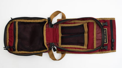 Push Archery ALPHA Hunting Pack & Quiver