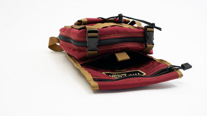 Push Archery ALPHA Hunting Pack & Quiver