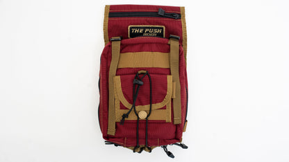 Push Archery ALPHA Hunting Pack & Quiver