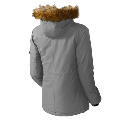 Gobi Heat Arcadia Womens Heated Parka
