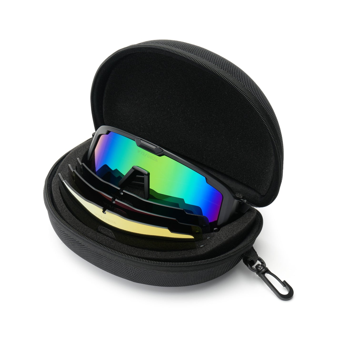 Wye Delta REACTIV Vault Case