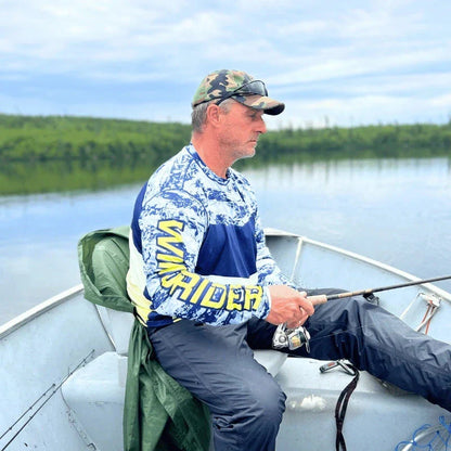 WindRider HELIOS ClimaTec Shirts