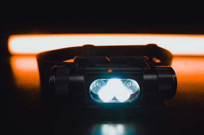Last Light STRIKE 1800 HEADLAMP