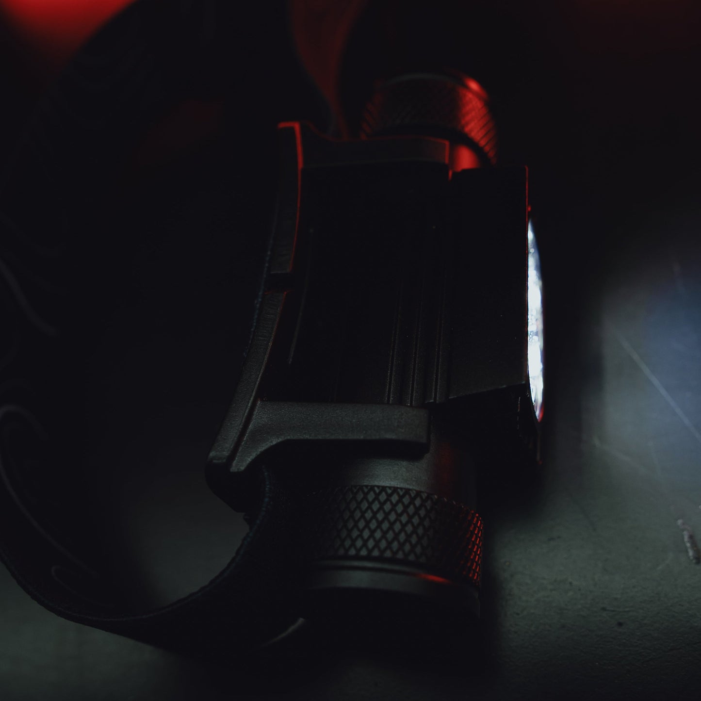 Last Light STRIKE 1800 HEADLAMP