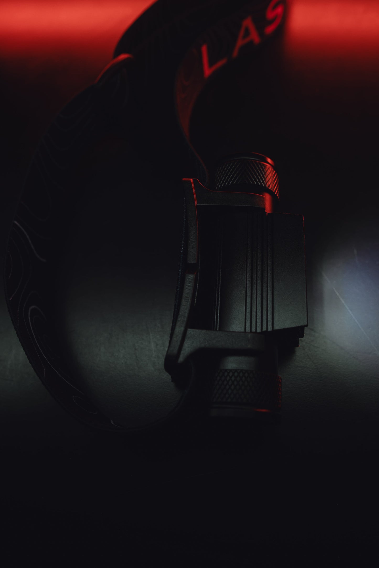Last Light STRIKE 1800 HEADLAMP