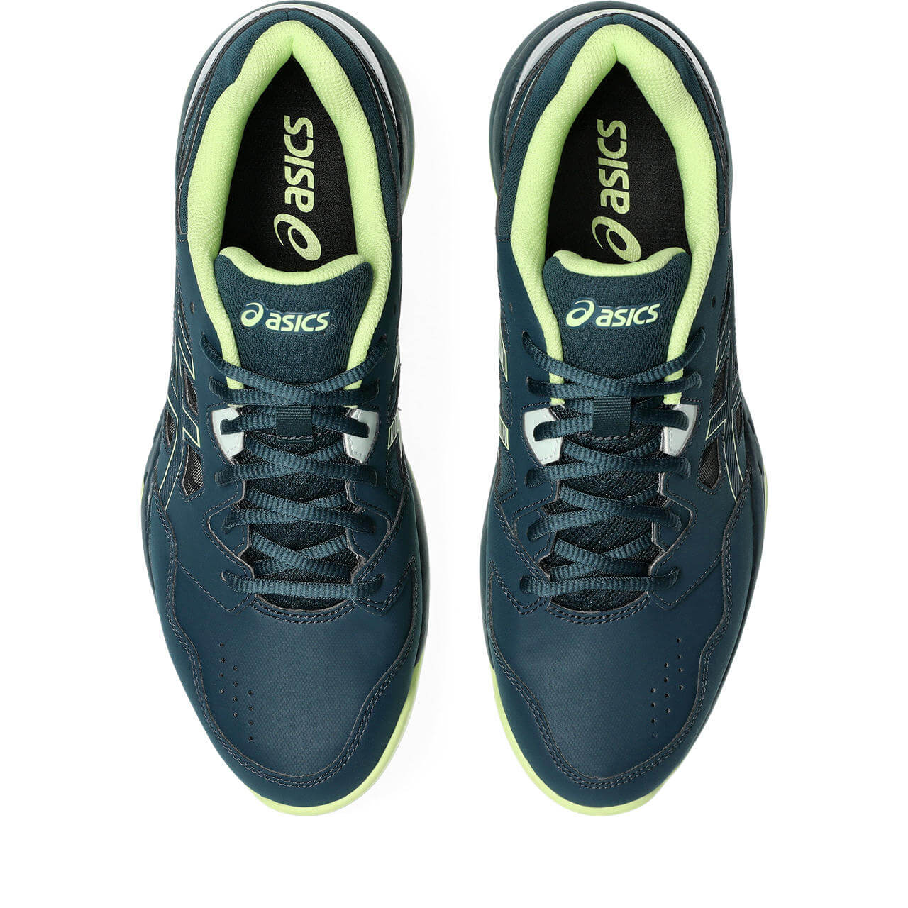ASICS Men's Gel-Renma Court Shoe