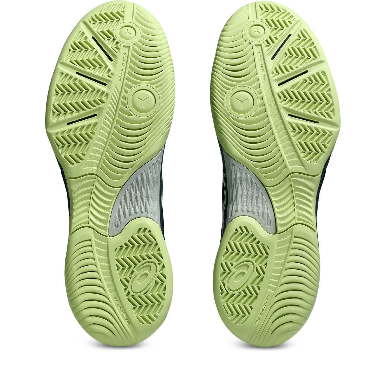 ASICS Men's Gel-Renma Court Shoe