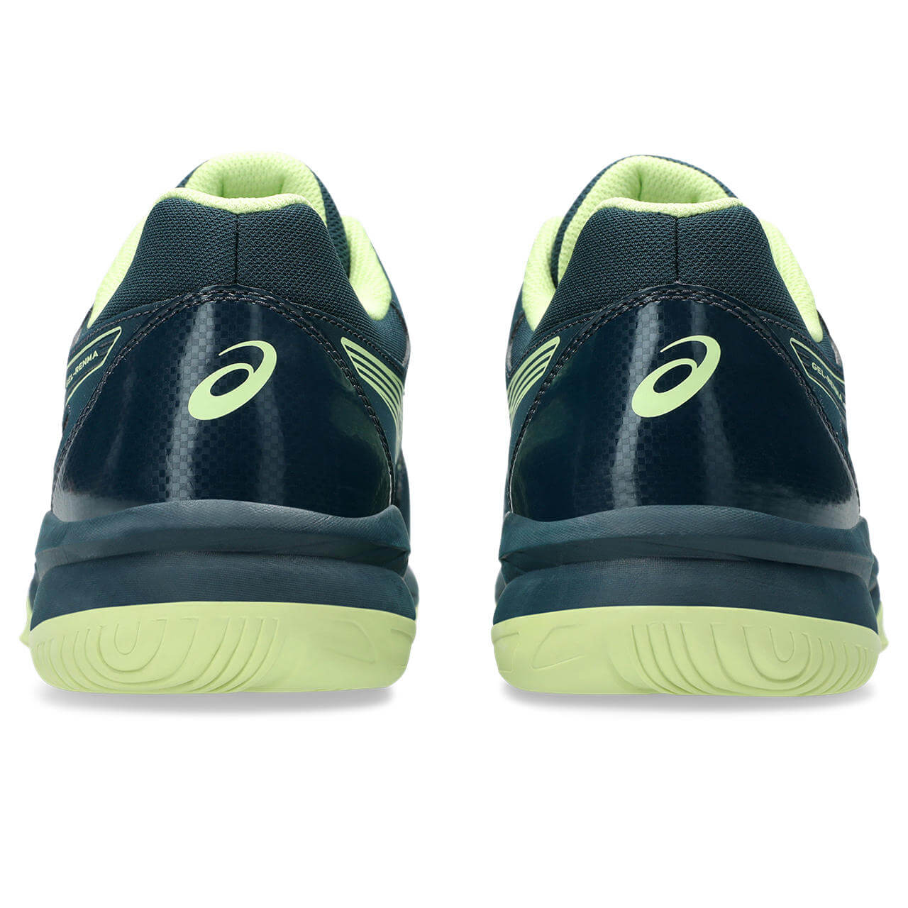 ASICS Men's Gel-Renma Court Shoe