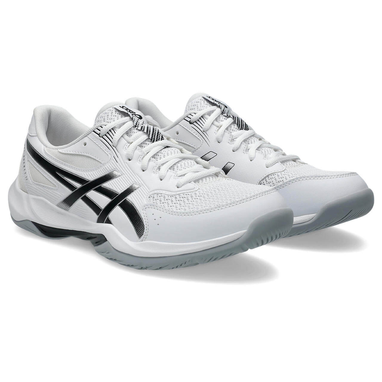 ASICS Men's Gel-Rocket 12 Volleyball Shoe