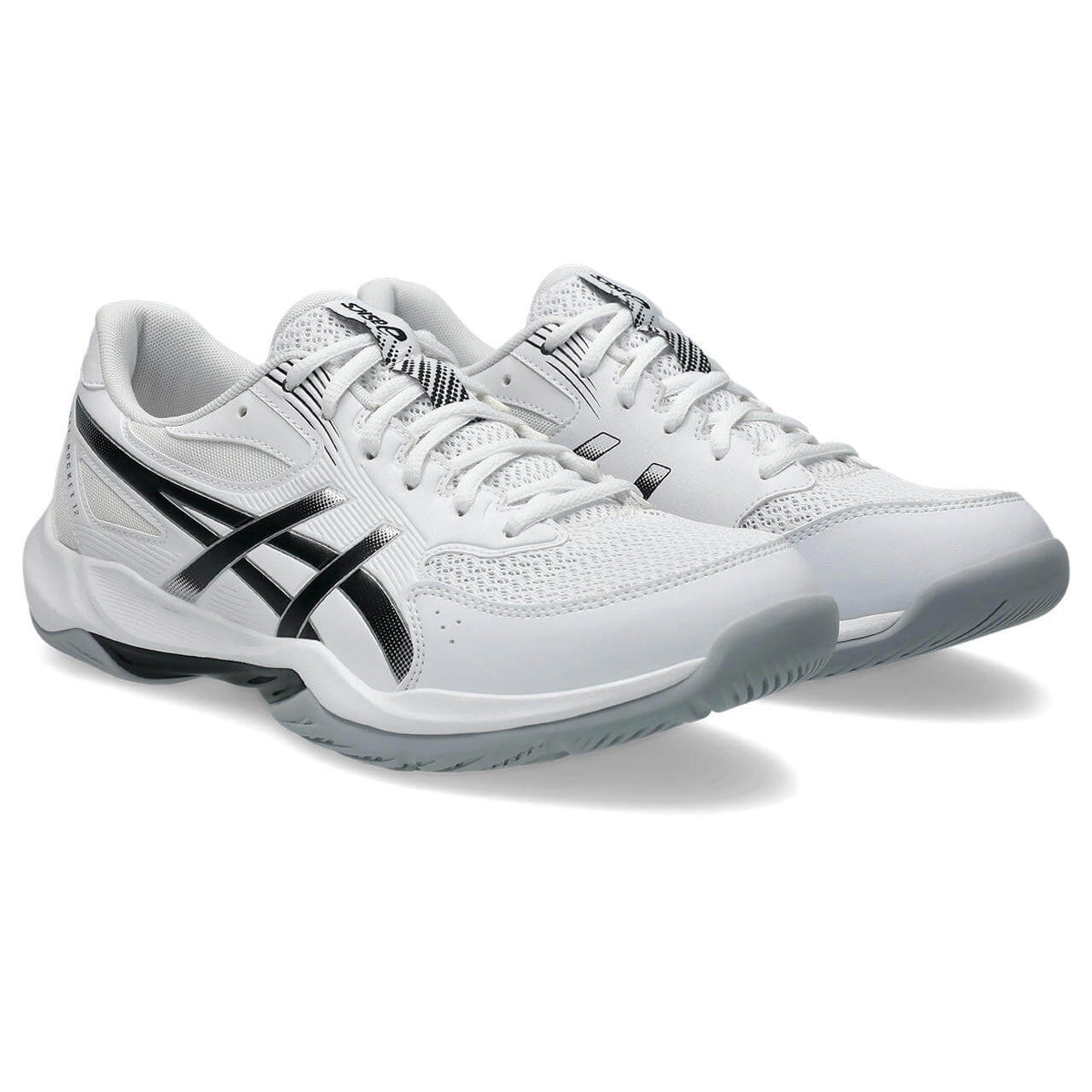 ASICS Men's Gel-Rocket 12 Volleyball Shoe