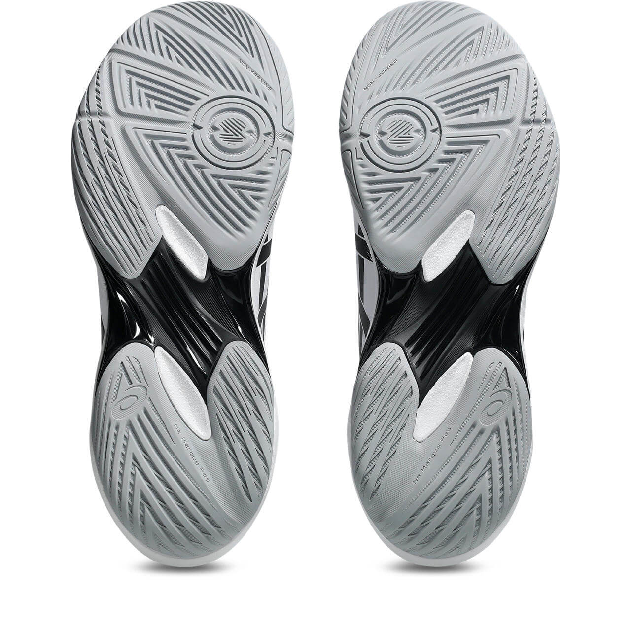ASICS Men's Gel-Rocket 12 Volleyball Shoe