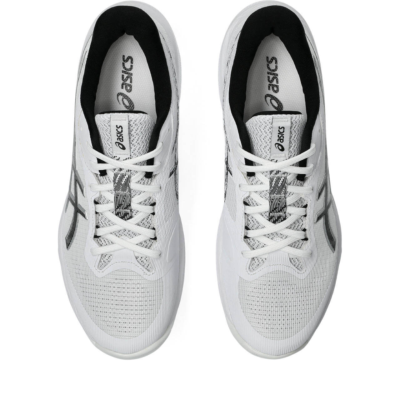 ASICS Men's Netburner Ballistic FF 4 Volleyball Shoe
