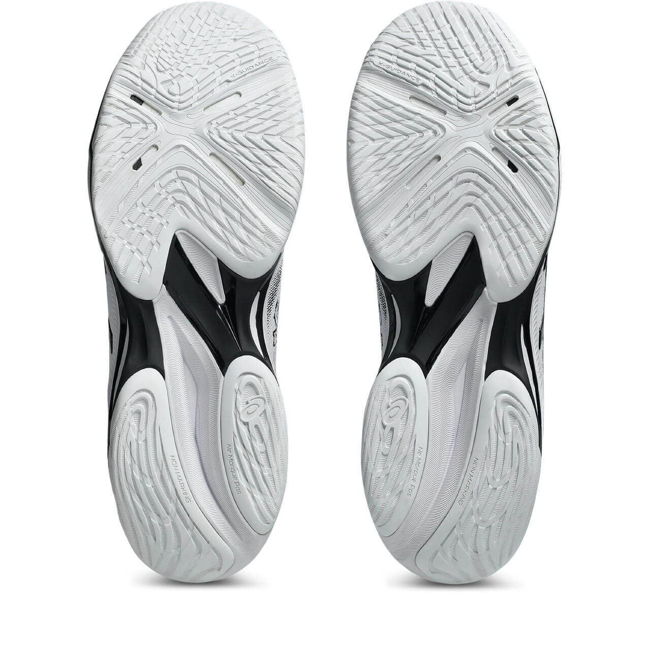 ASICS Men's Netburner Ballistic FF 4 Volleyball Shoe