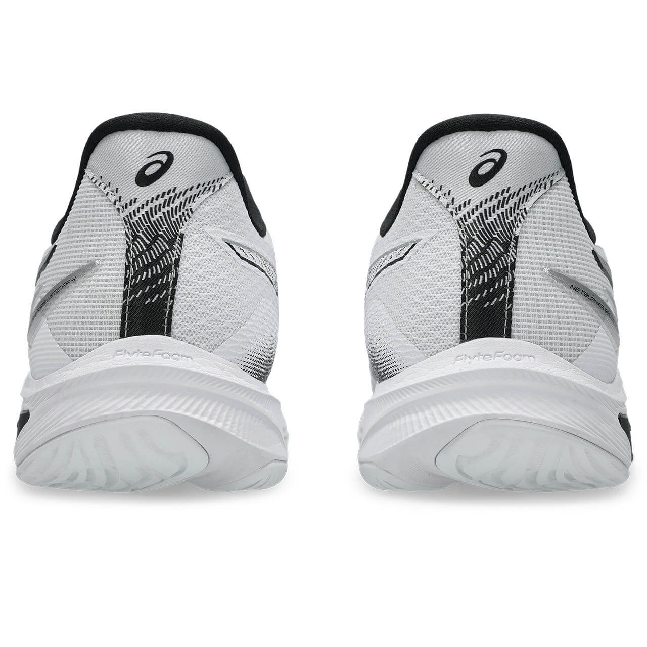 ASICS Men's Netburner Ballistic FF 4 Volleyball Shoe