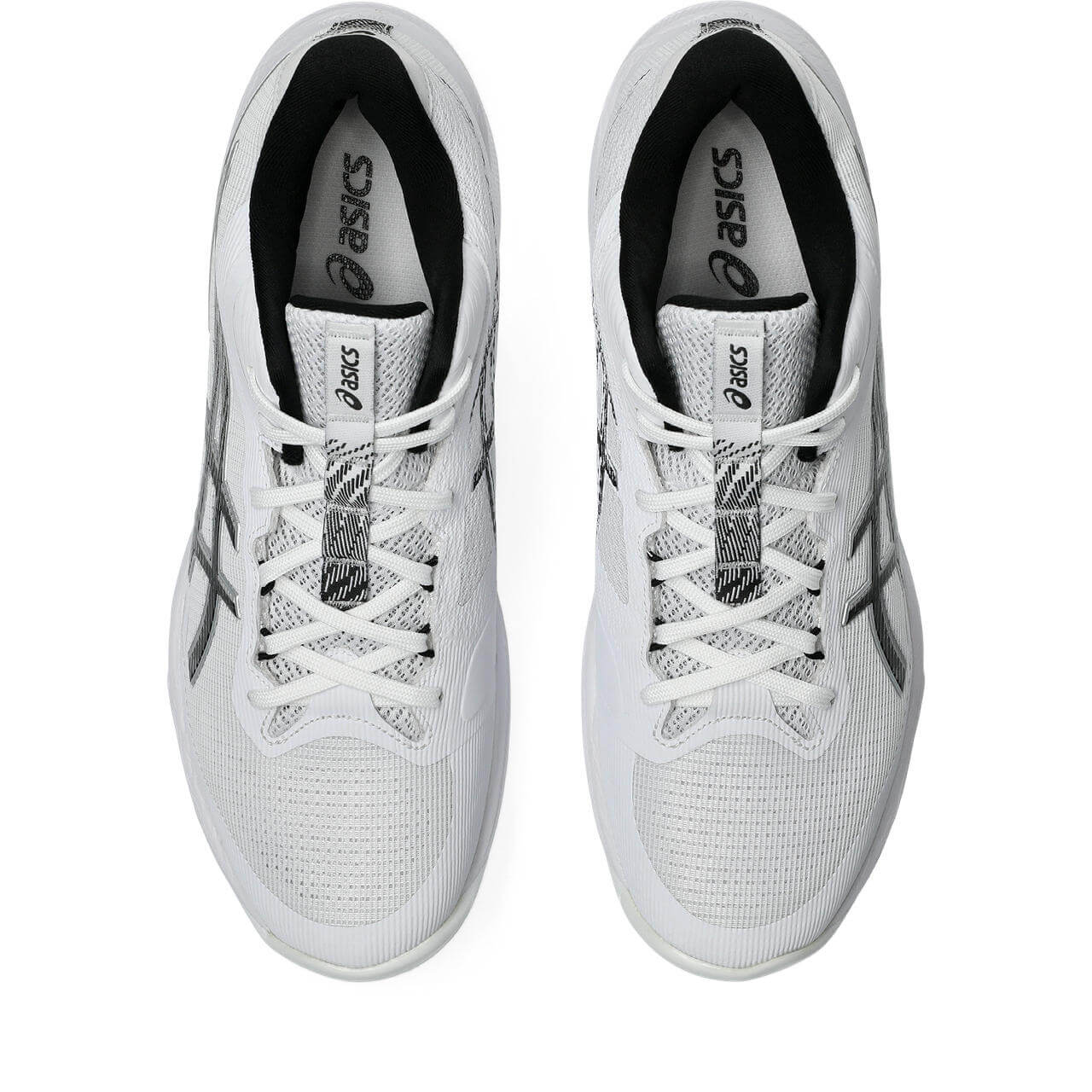 ASICS Men's Netburner Ballistic FF MT 4 Volleyball Shoe