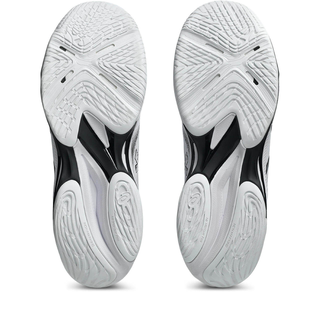 ASICS Men's Netburner Ballistic FF MT 4 Volleyball Shoe