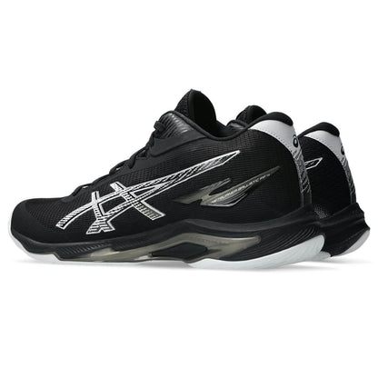 ASICS Men's Netburner Ballistic FF MT 4 Volleyball Shoe