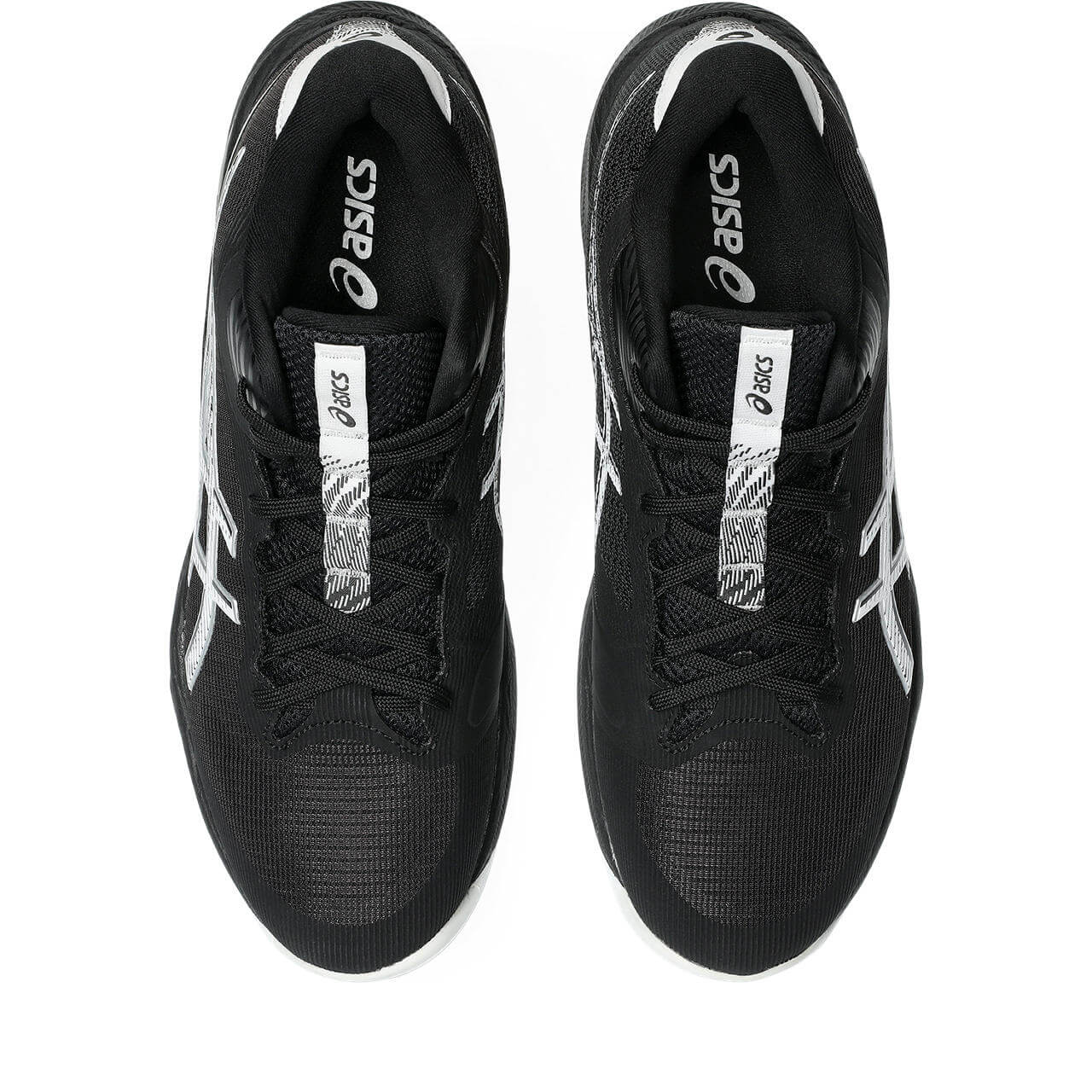 ASICS Men's Netburner Ballistic FF MT 4 Volleyball Shoe