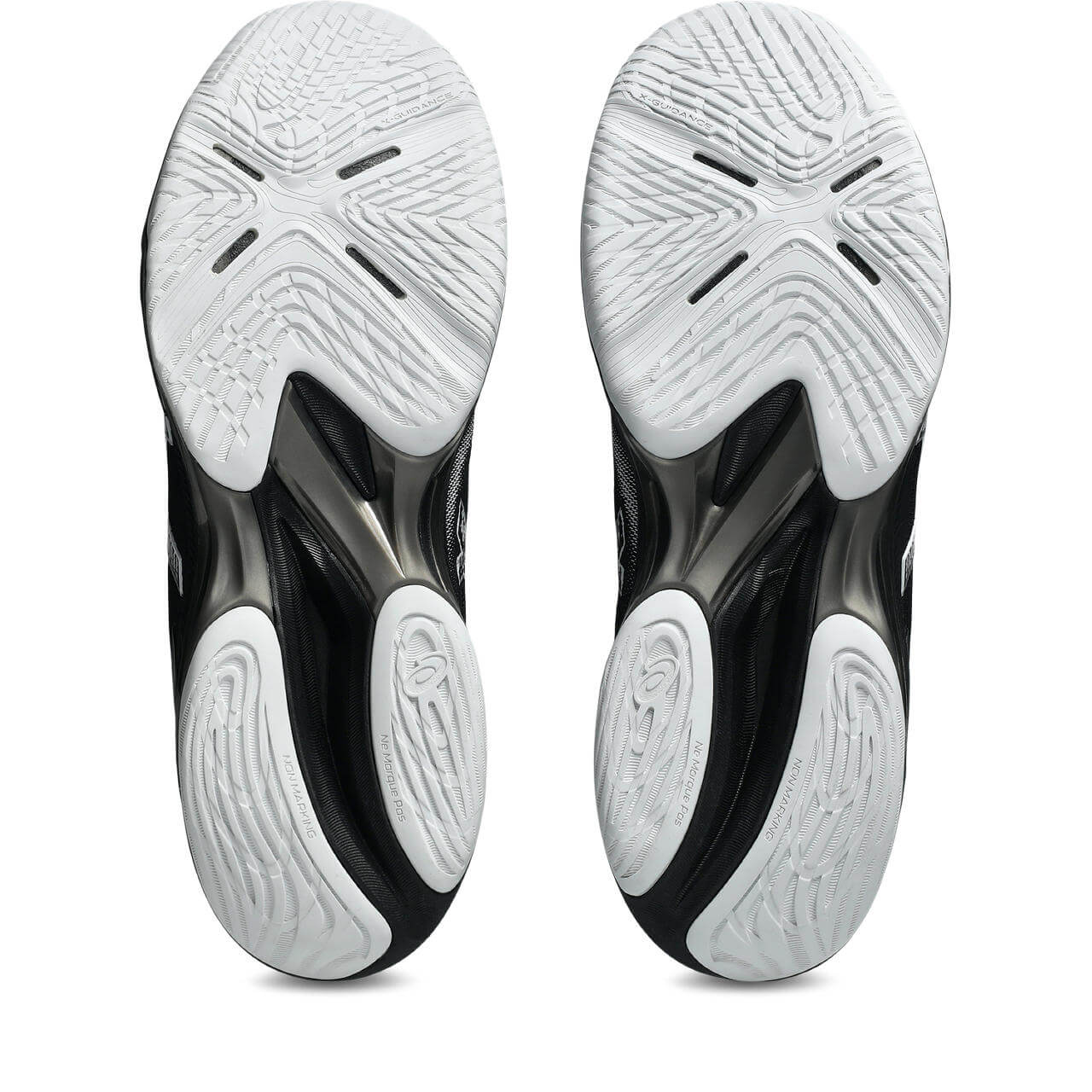 ASICS Men's Netburner Ballistic FF MT 4 Volleyball Shoe