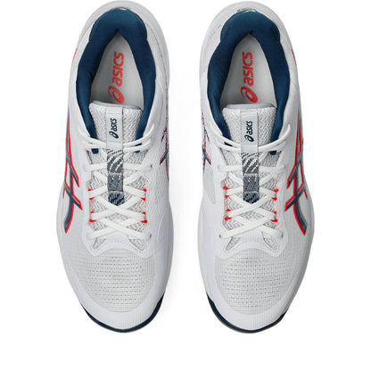ASICS Men's Netburner Ballistic FF MT 4 Volleyball Shoe