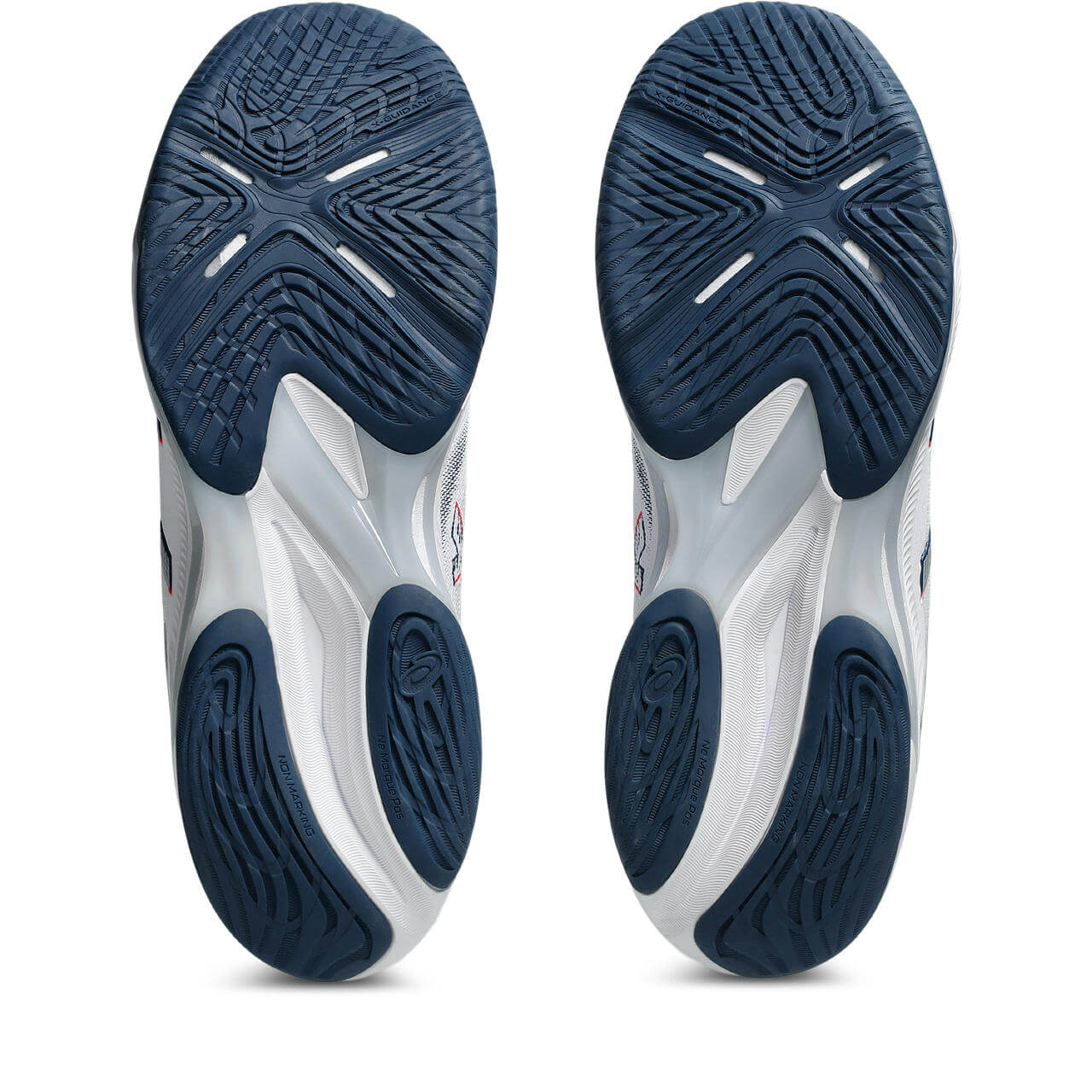 ASICS Men's Netburner Ballistic FF MT 4 Volleyball Shoe