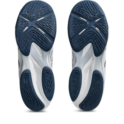 ASICS Men's Netburner Ballistic FF MT 4 Volleyball Shoe