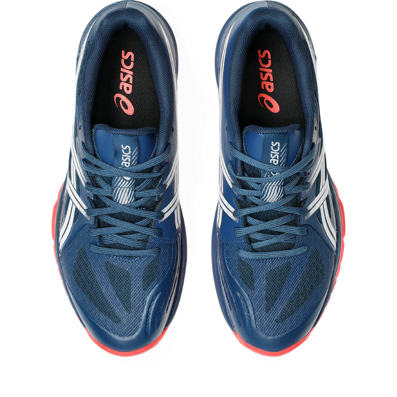 ASICS Men's Powerbreak FF Volleyball Shoe